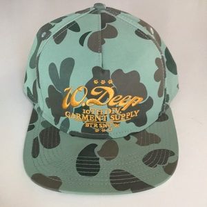 10 Deep SnapBack